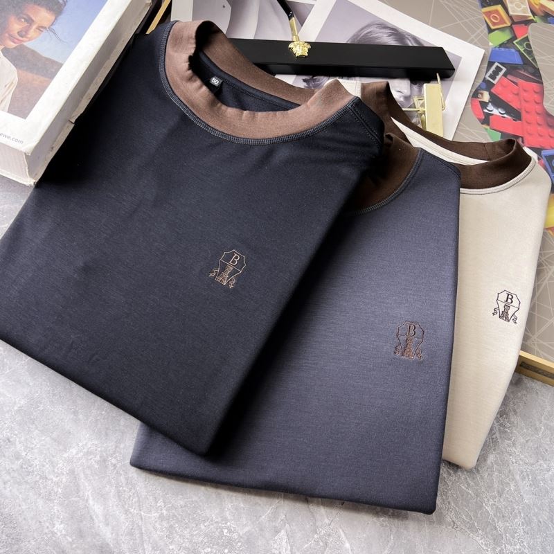 Brunello Cucinelli T-Shirts